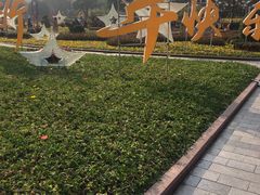 -观音桥步行街