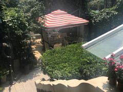 -成桂西餐厅·42年的味道(五大道疙瘩楼店)