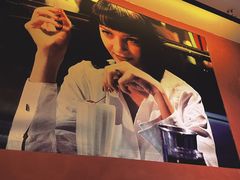 -安妮意大利餐厅(丽都店)