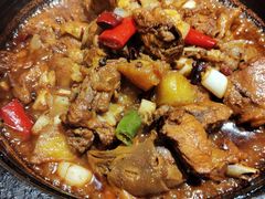 -春满园·邯郸菜发祥地(滏东店)