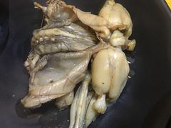 -味仙疯美蛙鱼头(清扬路总店)