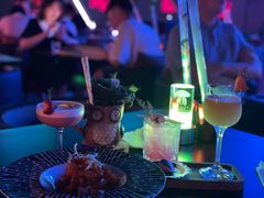 -MOSSO音乐酒吧·live house(南京旗舰店)