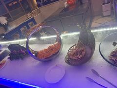 -海韵之星邮轮水会(明发商业广场店)