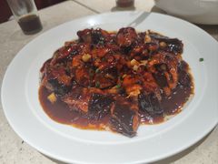 冰糖河鳗鱼-德粤轩(缤谷广场店)