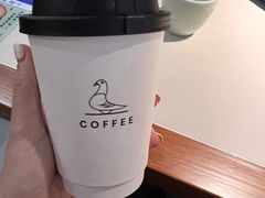 -野鸽子咖啡(中航店)