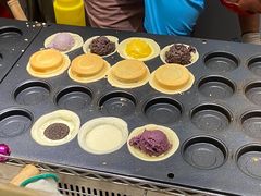 -味正点车轮饼可丽饼(南禅寺店)