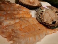 -ONE FULL 古董港式海鲜火锅