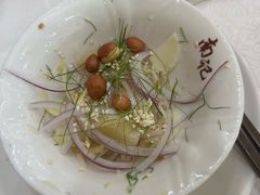 -寻味顺德·南记酒家·传统顺德菜·鱼生(广源路店)