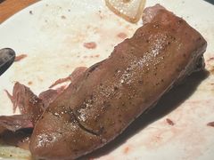 -拉蒂娜·巴西牛排馆 Latina·Brazilian Steakhouse(王府井喜悦店)