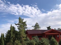 -红山国家森林公园