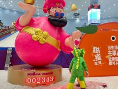-广州热雪奇迹