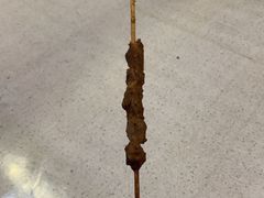-紫光园清真北京小吃(正阳大街店)
