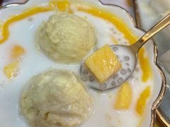 -甜心妈妈·榴莲星级糖水(北京路总店)