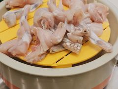 -密友回转自助火锅(中海环宇城店)