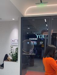 -LJOY丽锦造型·烫发染发