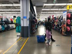 -迪卡侬(南二环店)