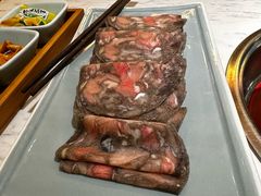 -捞神煲汤火锅(湖滨商业街店)