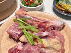 -煲王粤菜餐厅(中侨中心店)