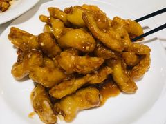 -金春禧·鲁菜海鲜(延吉路万达店)