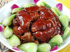 -金掌勺东北菜(格兰晴天店)