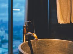 -深圳滨河时代ICON LAB艾垦酒店