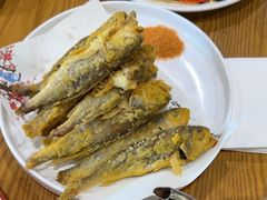 -米香居新鲁味·水饺餐厅