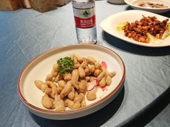 -爷爷的草帽·海鲜馆(孙塘路店)