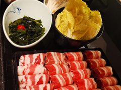 精选肥牛-捞王锅物料理(温州万象城店)