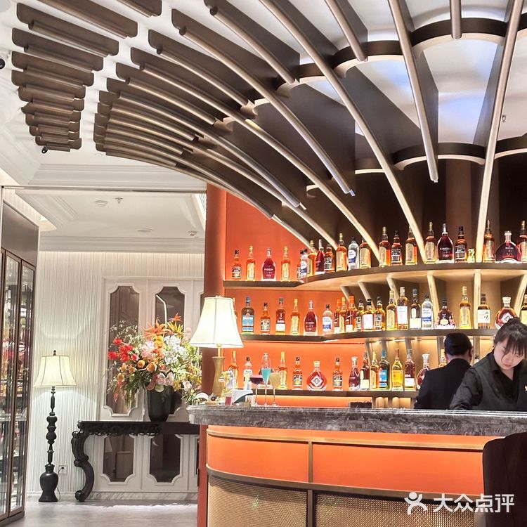 浪漫指南｜约会就来国金新开的这家创意淮扬