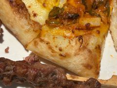 -比格比萨自助(万柳华联店)