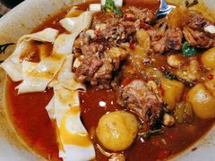 -那时新疆·若羌(经纬汇店)