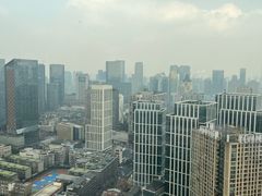 -美食汇自助餐厅(成都万达瑞华酒店)