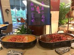 -泰安东尊华美达广场酒店(泰山景区店)