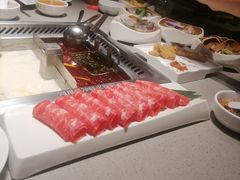 -海底捞火锅(北京路店)