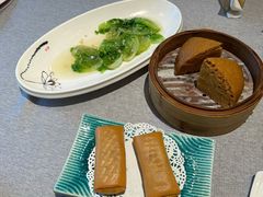-潮府馆·非遗潮州菜·世纪公园(新国际博览中心店)