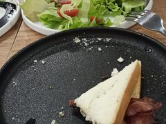 -旧屋咖啡(海景店)