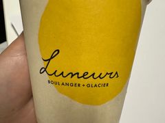 -LUNEURS月乐诗·法式冰淇淋(北外滩来福士广场店)