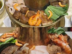 -老爷庙风味美食府(魏都大道店)