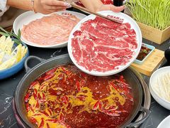 -巴蜀大将火锅(春熙店)