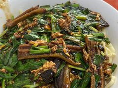 -三百碗宝应长鱼面(板仓街店)