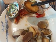 -星伦多 自助料理(圆融店)