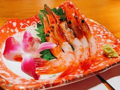 甜虾-南风(淮海街店)