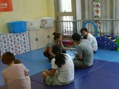 -红黄蓝成长中心(公益西桥校区)