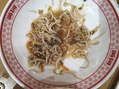 -满园烤鸭·春饼(抚顺万达店)