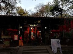 -灵谷景区