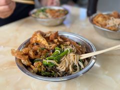 -凤张螺蛳粉·爽口粉(跃进路总店)