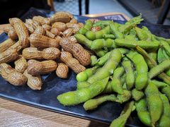 -壹酒贰肉1926·深夜食堂(南京北街店)
