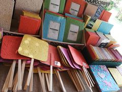 -大象粑粑造纸公园