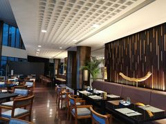 -白云湖畔酒店-湖畔餐厅