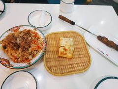-帕米尔食府(白云观店)